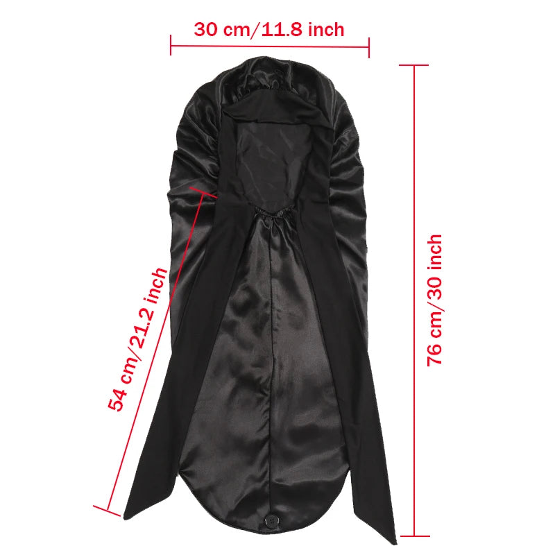 SOOKARING HAIR BONNET