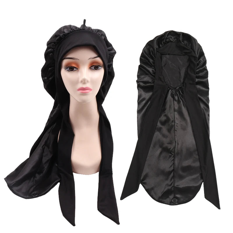 SOOKARING HAIR BONNET