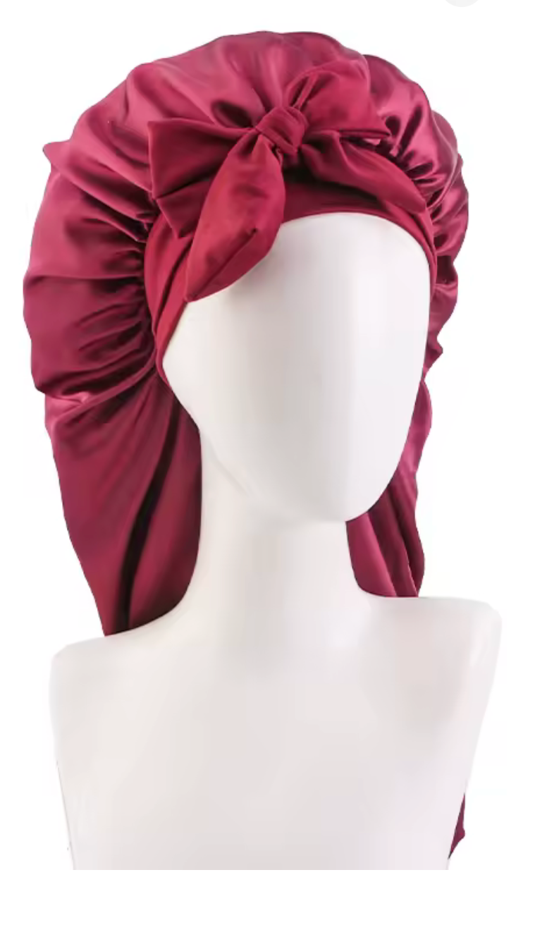SOOKARING HAIR BONNET