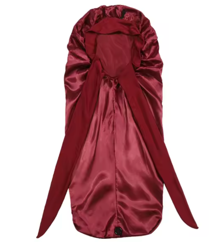 SOOKARING HAIR BONNET