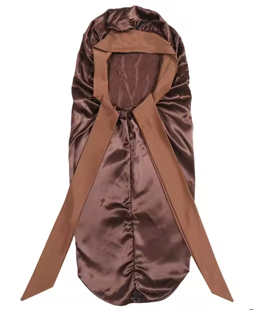 SOOKARING HAIR BONNET