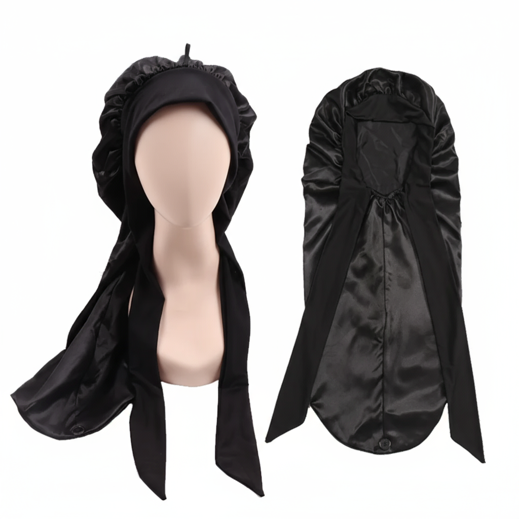 SOOKARING HAIR BONNET