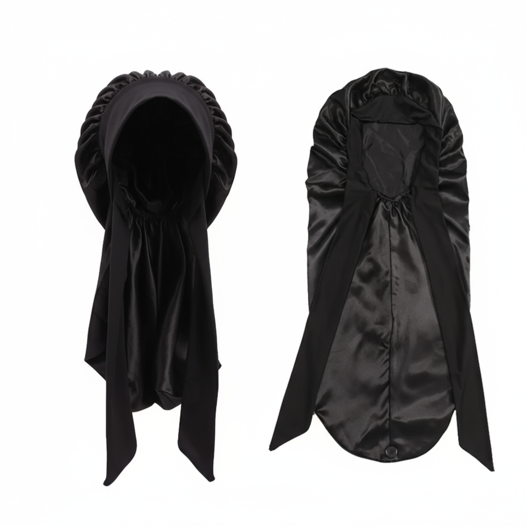 SOOKARING HAIR BONNET