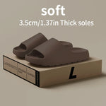 Anti Slip EVA Bathroom Slippers SooKaring