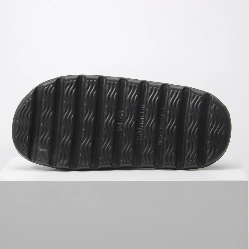 Anti Slip EVA Bathroom Slippers SooKaring