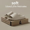 Anti Slip EVA Bathroom Slippers SooKaring