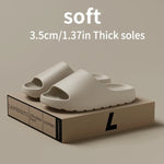 Anti Slip EVA Bathroom Slippers SooKaring