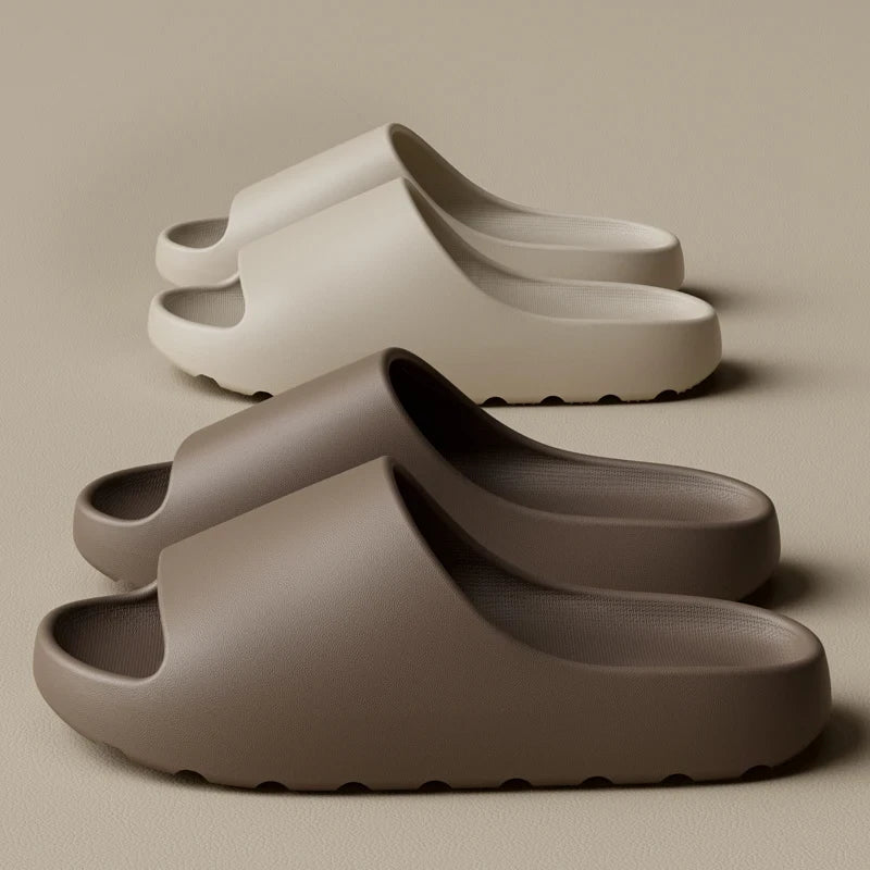 Anti Slip EVA Bathroom Slippers SooKaring