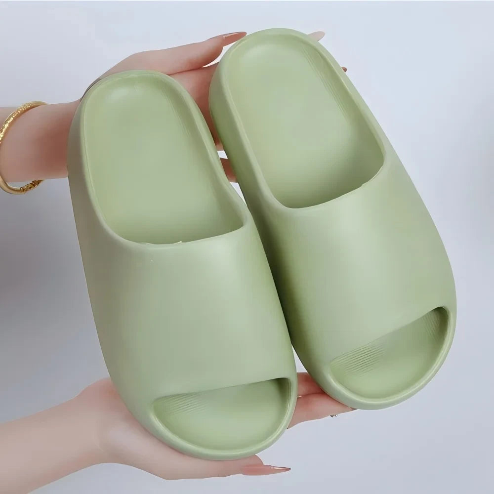 Anti Slip EVA Bathroom Slippers SooKaring