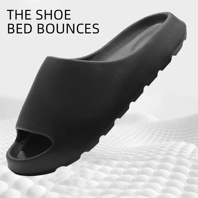 Anti Slip EVA Bathroom Slippers SooKaring