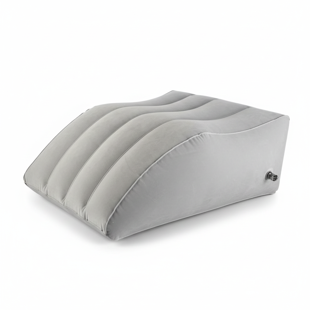 SooKaring™ Portable Inflatable Pillow SooKaring