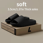 Anti Slip EVA Bathroom Slippers SooKaring