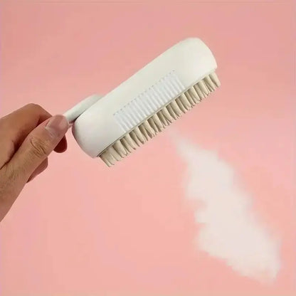 SOOKARING STEAMER CAT & DOG BRUSH My Store