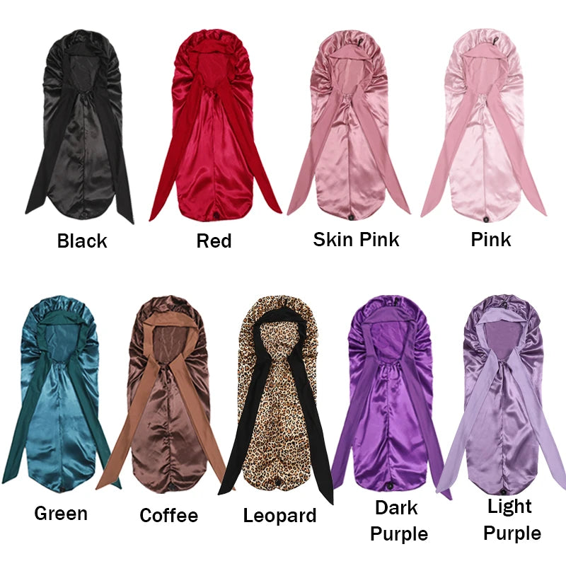 SOOKARING HAIR BONNET