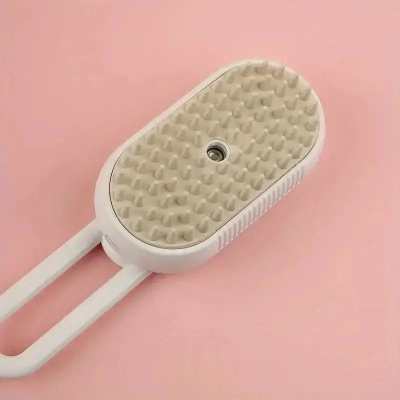 SOOKARING STEAMER CAT & DOG BRUSH My Store