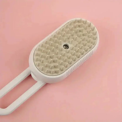 SOOKARING STEAMER CAT & DOG BRUSH My Store