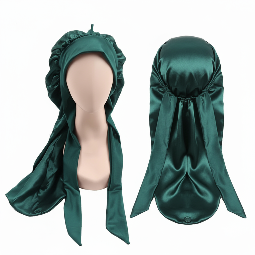 SOOKARING HAIR BONNET