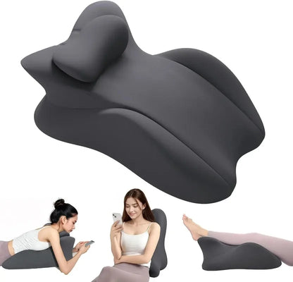Sookaring Couples Comfort Pillow SooKaring