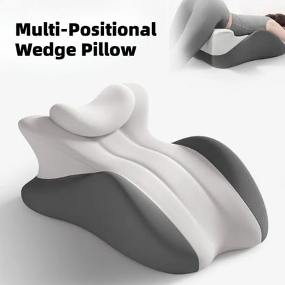 Sookaring Couples Comfort Pillow SooKaring