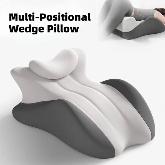 Sookaring Couples Comfort Pillow SooKaring