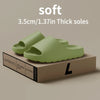 Anti Slip EVA Bathroom Slippers SooKaring