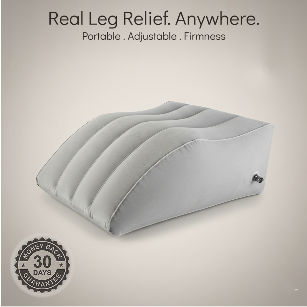 SooKaring™ Portable Inflatable Pillow SooKaring