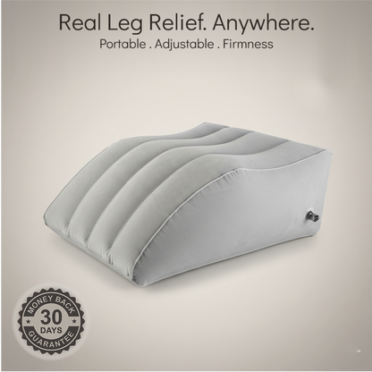 SooKaring™ Portable Inflatable Pillow SooKaring