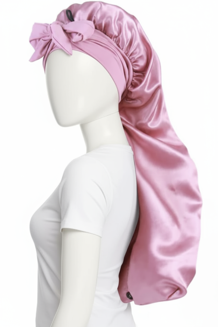 SOOKARING HAIR BONNET