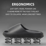 Anti Slip EVA Bathroom Slippers SooKaring